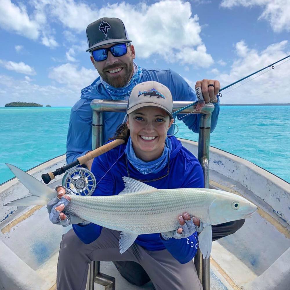 Meet your Posher, Rachyl